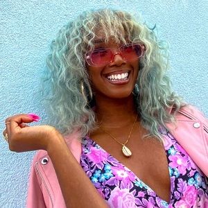 Meet your Posher, Tanisha